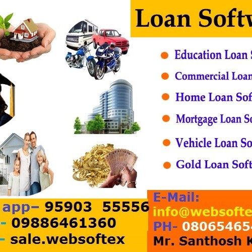 Mortgage system, gold loan india